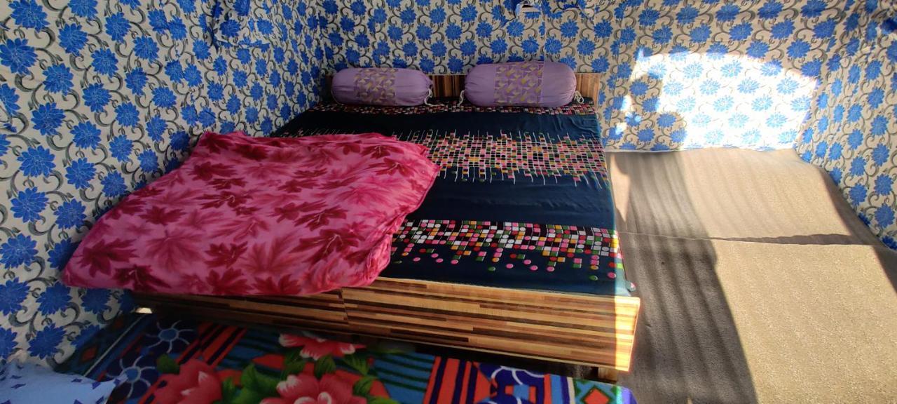 Stayhigh Camps & Cottages Касоль Екстер'єр фото
