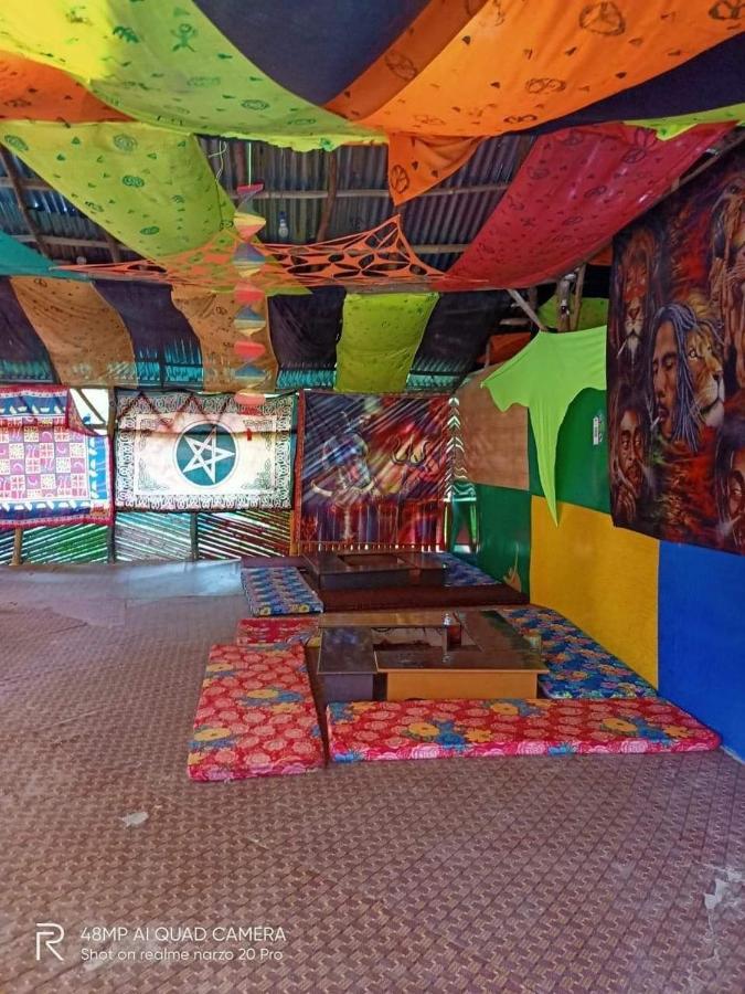 Stayhigh Camps & Cottages Касоль Екстер'єр фото