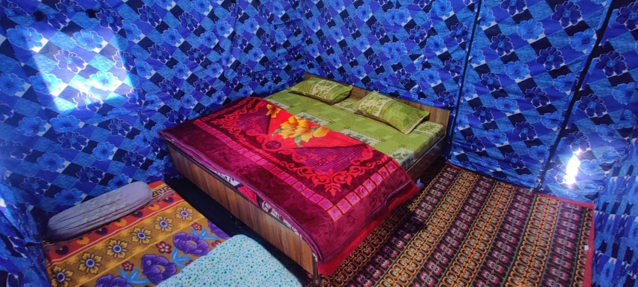 Stayhigh Camps & Cottages Касоль Екстер'єр фото